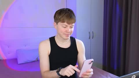 Cameron online show from 11-25-25, 08:25