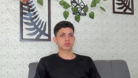 CAMERON online show from 10-16-25, 12:50