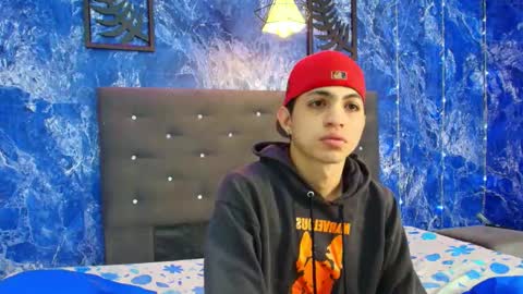 CAMERON online show from 11-26-25, 01:01