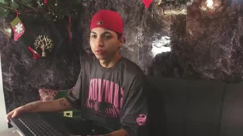 CAMERON online show from 12-04-25, 12:36