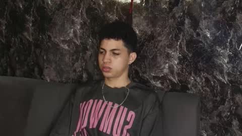 CAMERON online show from 12-16-25, 12:54