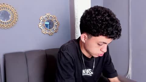 Snapshot of cameron_lux4 chatting on 01-08-26, 12:51 CAMERON online show from 01-08-26, 12:51