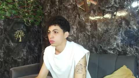 Snapshot of cameron_lux4 chatting on 01-15-26, 12:54 CAMERON online show from 01-15-26, 12:54