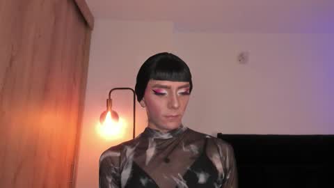 Cameron online show from 12-15-25, 02:16