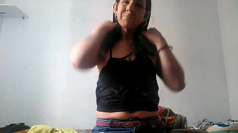 Mara Catalina Romero Ordez online show from 02-03-25, 08:35