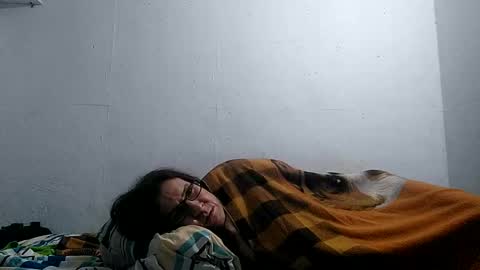 Mara Catalina Romero Ordez online show from 02-05-25, 08:32