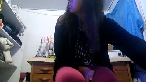 Mara Catalina Romero Ordez online show from 03-01-25, 06:57