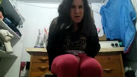 Mara Catalina Romero Ordez online show from 03-01-25, 10:02