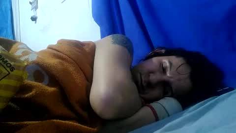 Mara Catalina Romero Ordez online show from 03-05-25, 07:16