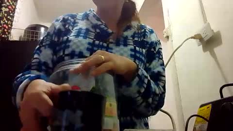 Mara Catalina Romero Ordez online show from 10-10-25, 05:12