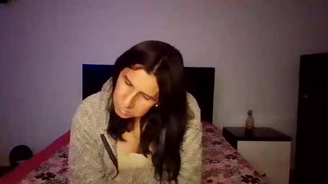 Mara Catalina Romero Ordez online show from 10-20-25, 07:31