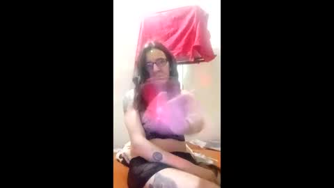 Mara Catalina Romero Ordez online show from 02-01-26, 07:18