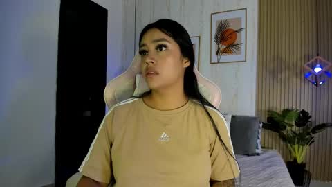 Cameron  online show from 11-10-25, 08:41