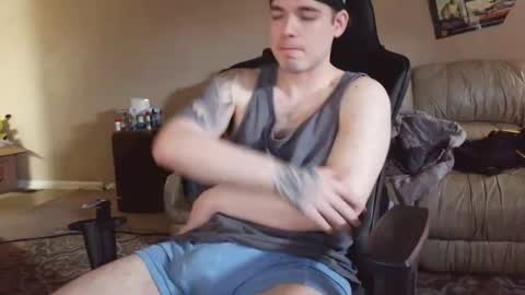 camerondt online show from 03-10-26, 02:22