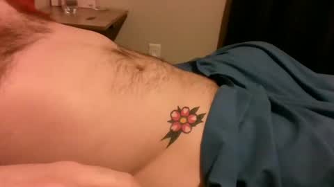 Boredhairyotter online show from 04-05-26, 02:25