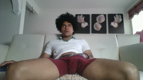 Stiven online show from 02-24-26, 03:21