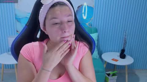 Cami  online show from 12-14-25, 12:10