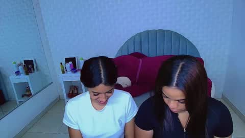CAMI online show from 03-25-26, 02:56