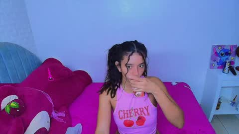 CAMI online show from 04-11-26, 04:44