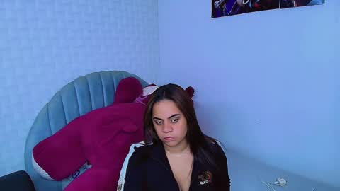 CAMI online show from 04-27-26, 09:46