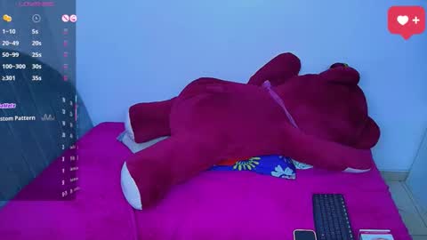 CAMI online show from 04-30-26, 11:31
