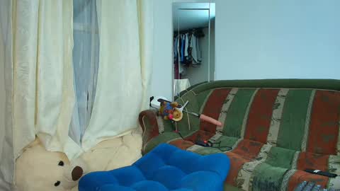 trini-1000 online show from 02-01-25, 01:44