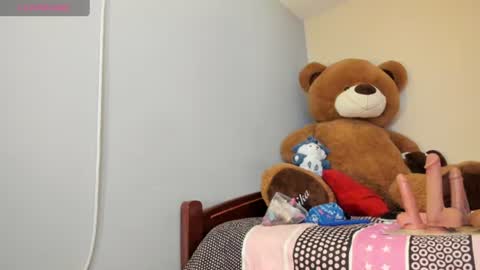 cami online show from 06-14-26, 11:07