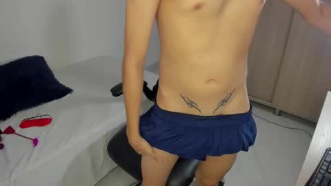 Snapshot of camiboy666 chatting on 11-27-25, 05:59 Camilo online show from 11-27-25, 05:59