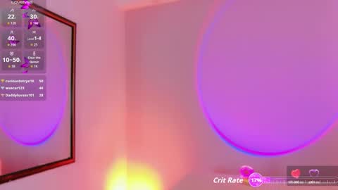 camiestrada online show from 10-05-25, 03:05