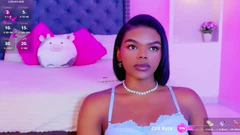 camiestrada online show from 11-05-25, 08:36