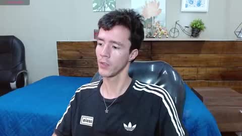 camievan online show from 03-03-26, 02:12