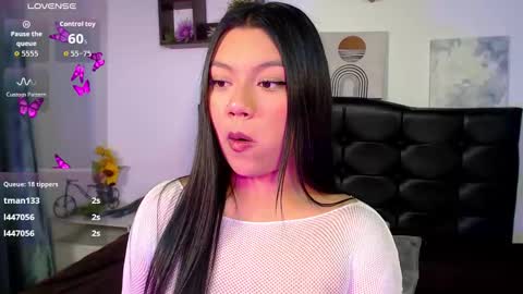 Cami online show from 01-16-26, 04:27