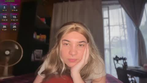 camii19y online show from 04-02-26, 09:01