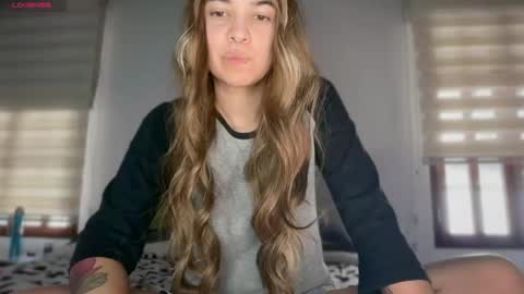 camii19y online show from 04-21-26, 09:17