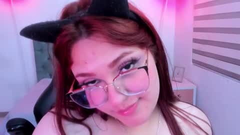 Camila Osorio online show from 01-30-25, 10:08