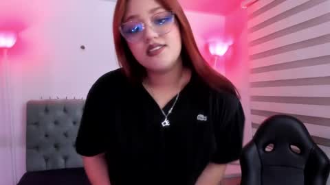 Camila Osorio online show from 02-04-25, 03:44