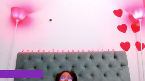 Camila Osorio online show from 02-23-25, 06:49