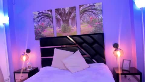 Camila Osorio online show from 03-08-25, 08:46