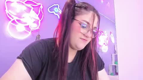 Camila Osorio online show from 09-10-25, 09:15