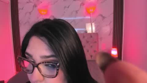 Camila Osorio online show from 03-25-26, 08:15