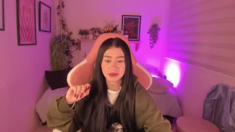 camila online show from 11-27-25, 02:57