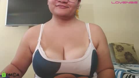 Camila  online show from 11-29-25, 09:51