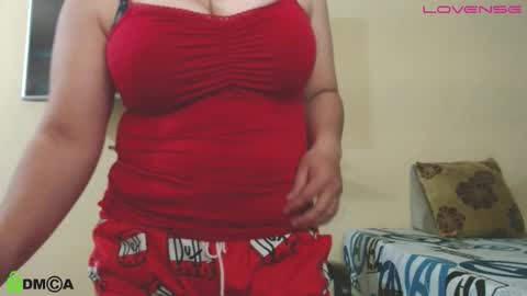 Camila  online show from 03-23-26, 05:28