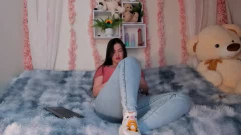 Camii Lopez online show from 02-06-26, 05:05