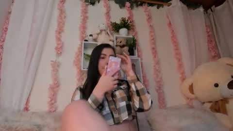 Camii Lopez online show from 03-02-26, 04:58