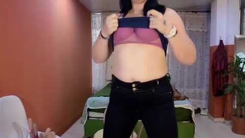 Snapshot of camil_milfdream chatting on 09-13-25, 10:59 Camil online show from 09-13-25, 10:59