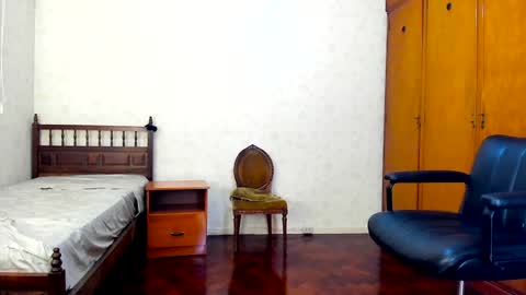 Cami online show from 01-31-25, 02:04