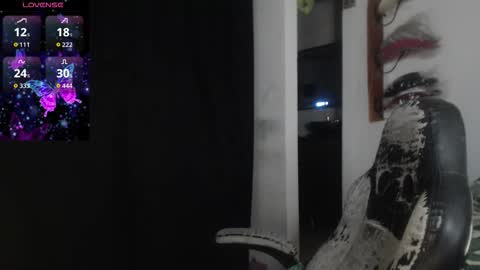 Snapshot of camila_bigcock_ts chatting on 12-18-25, 05:02 camila online show from 12-18-25, 05:02