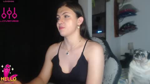 Snapshot of camila_bigcock_ts chatting on 05-02-26, 06:07 camila online show from 05-02-26, 06:07