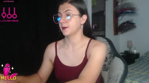 Snapshot of camila_bigcock_ts chatting on 05-08-26, 06:46 camila online show from 05-08-26, 06:46